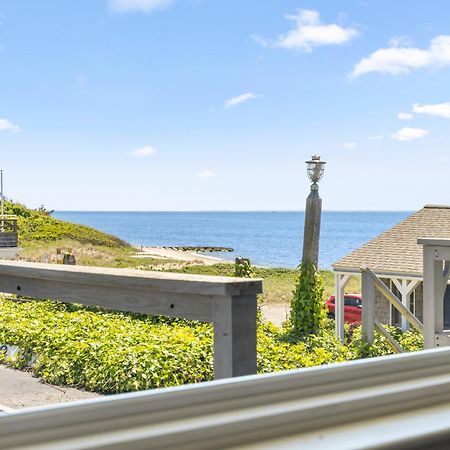 Chatham Tides Exterior foto