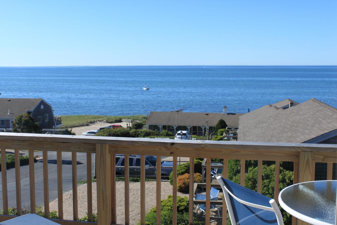 Chatham Tides Exterior foto