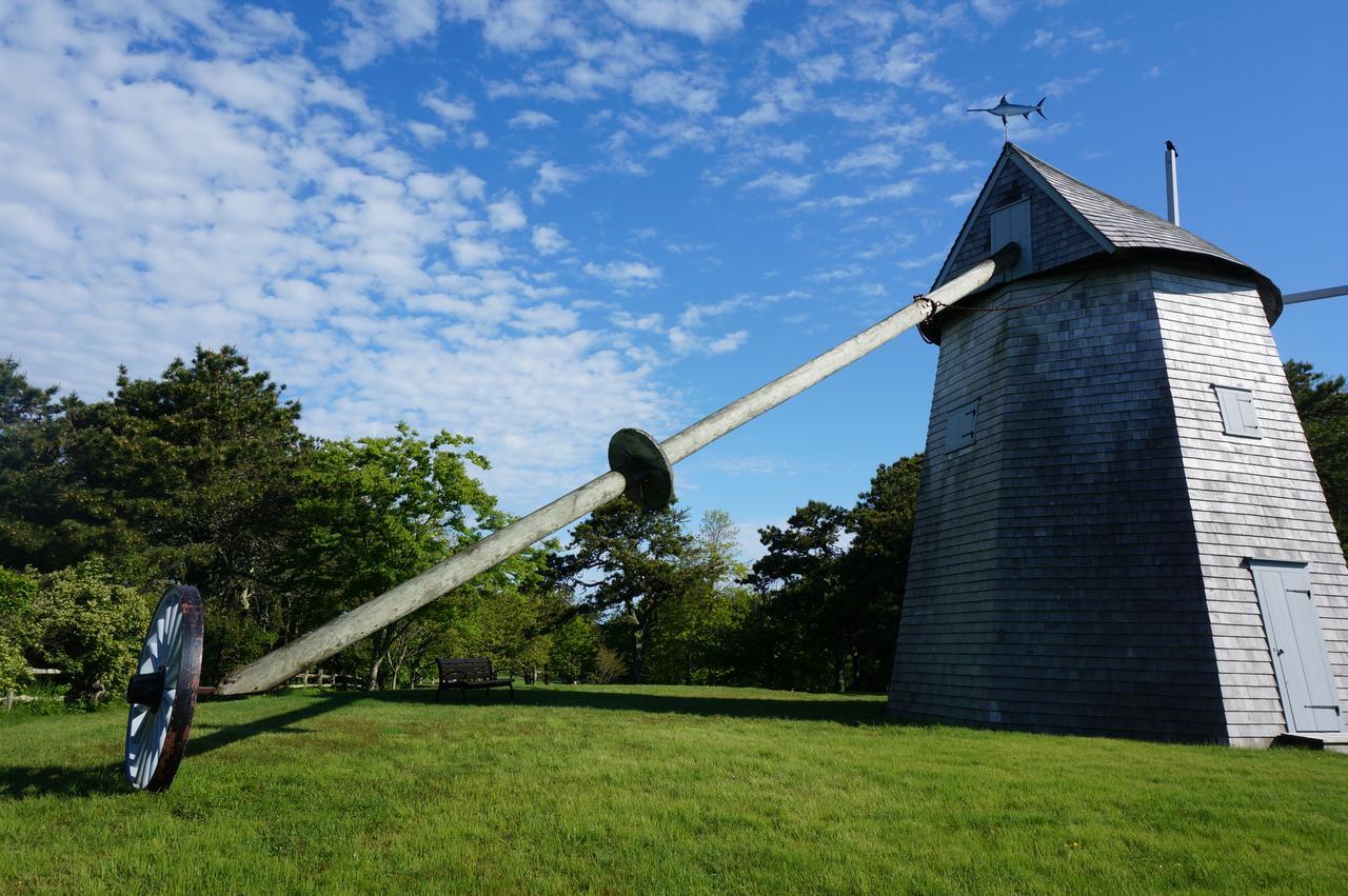 Chatham Tides Exterior foto